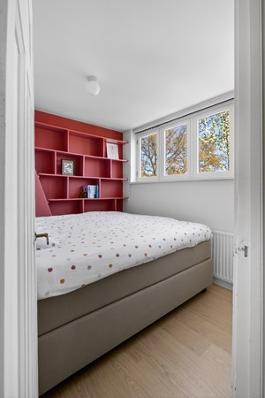 Medium property photo - Distelweg 60, 1031 HG Amsterdam